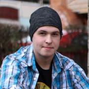 Profile photo of Mirza Alijagic